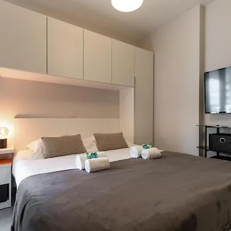 Cosy Close To The Beach Apartment
