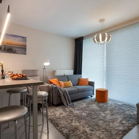 Cosy Close To The Beach 미들케르케