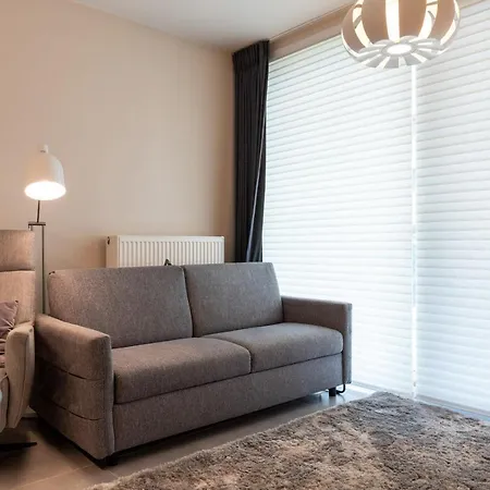 Cosy Close To The Beach 미들케르케